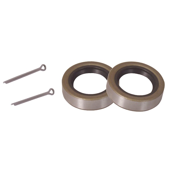 Dutton-Lainson Dutton-Lainson 21882 Bearing Seals and Cotter Keys - 1-3/8 in. 21882 - main